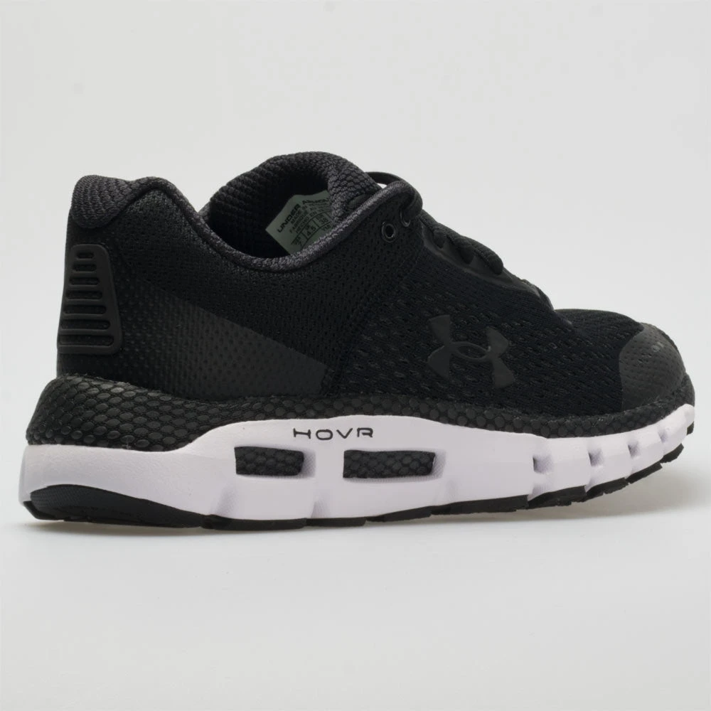 Under Armour HOVR Infinite Women's Black/White 6 Under Armour HOVR Infinite Women's Black/White - Image 6
