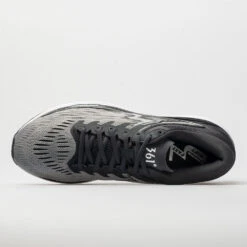 361 Sensation 4 Men's Sleet/Ebony 8 361 Sensation 4 Men's Sleet/Ebony -Cheap Sports Shoes Store 044304 2