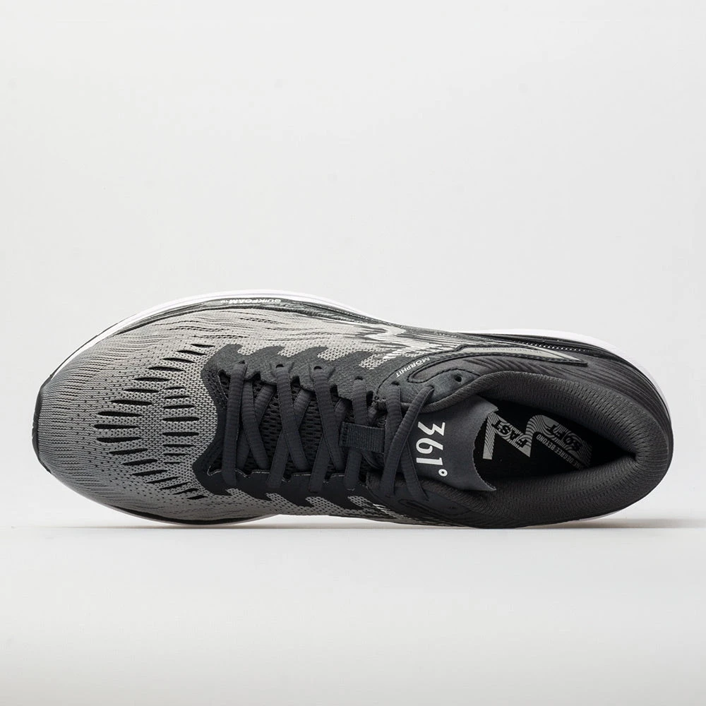 361 Sensation 4 Men's Sleet/Ebony 3 361 Sensation 4 Men's Sleet/Ebony - Image 3