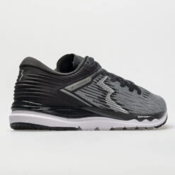 361 Sensation 4 Men's Sleet/Ebony 11 361 Sensation 4 Men's Sleet/Ebony -Cheap Sports Shoes Store 044304 6