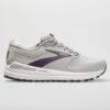 Brooks Ariel 2020 Women's Oyster/Alloy/Grape