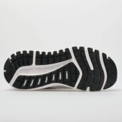 Brooks Ariel 2020 Women's Oyster/Alloy/Grape -Cheap Sports Shoes Store 045162 4