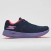 Skechers GOrun Razor+ Women's Navy/Purple/Neon Pink