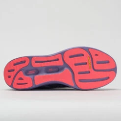 Skechers GOrun Razor+ Women's Navy/Purple/Neon Pink 9 Skechers GOrun Razor+ Women's Navy/Purple/Neon Pink -Cheap Sports Shoes Store 045893 4