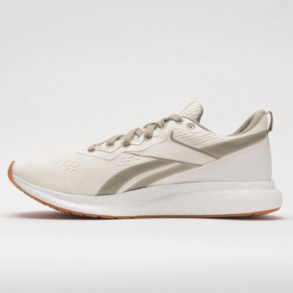 Reebok Forever Floatride Energy Grow Men's White/Straw/Neutral 2 Reebok Forever Floatride Energy Grow Men's White/Straw/Neutral - Image 2