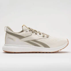 Reebok Forever Floatride Energy Grow Men's White/Straw/Neutral