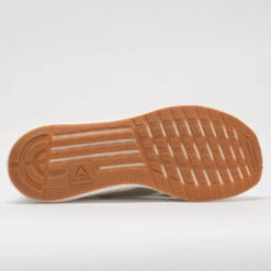 Reebok Forever Floatride Energy Grow Men's White/Straw/Neutral 9 Reebok Forever Floatride Energy Grow Men's White/Straw/Neutral -Cheap Sports Shoes Store 046018 4