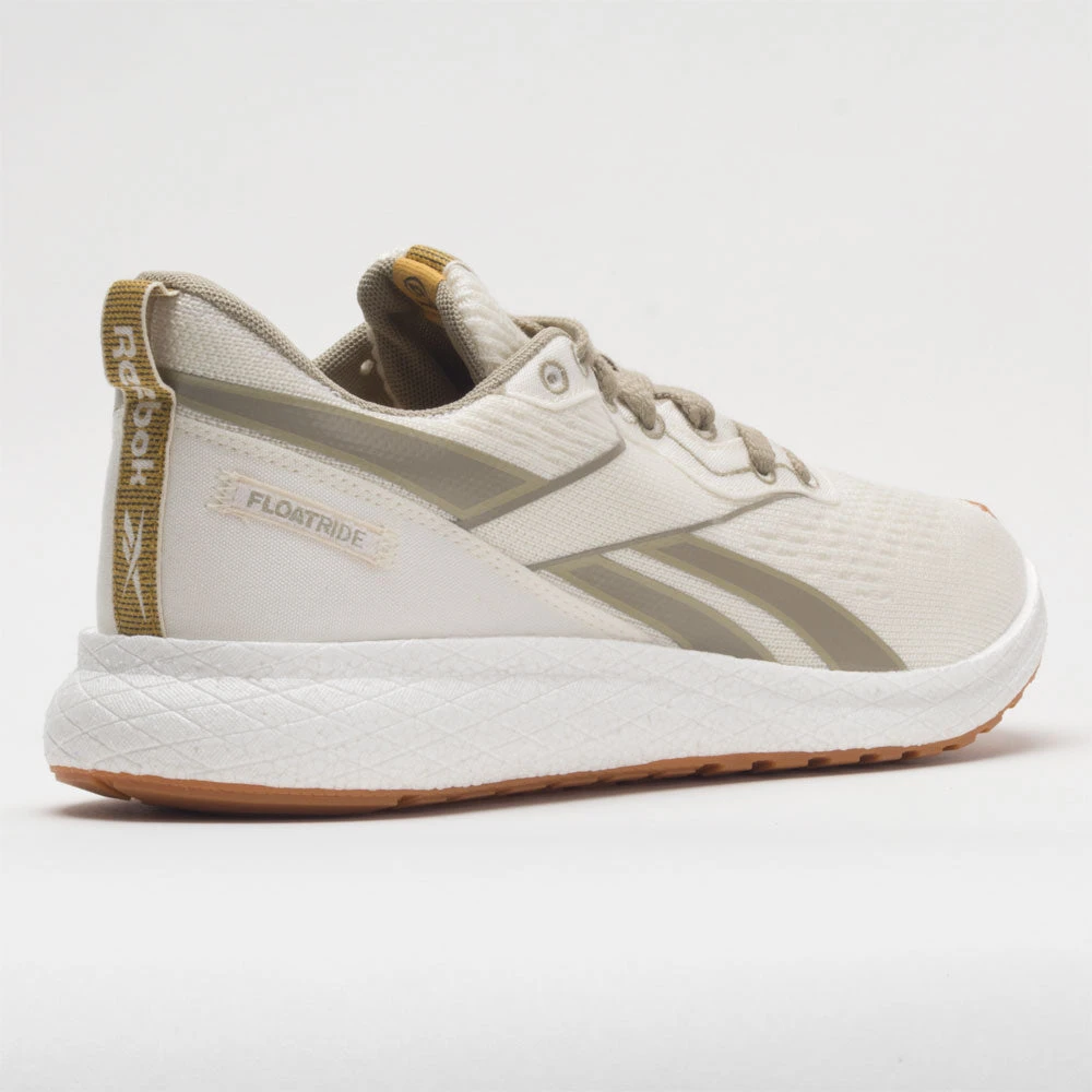 Reebok Forever Floatride Energy Grow Men's White/Straw/Neutral 6 Reebok Forever Floatride Energy Grow Men's White/Straw/Neutral - Image 6