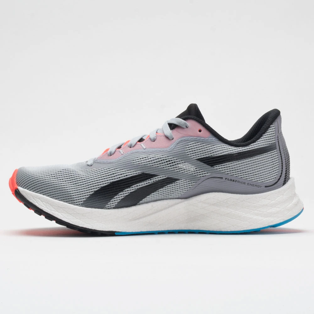 Reebok Floatride Energy 3.0 Women's Cold Grey/Core Black/Orange 2 Reebok Floatride Energy 3.0 Women's Cold Grey/Core Black/Orange - Image 2