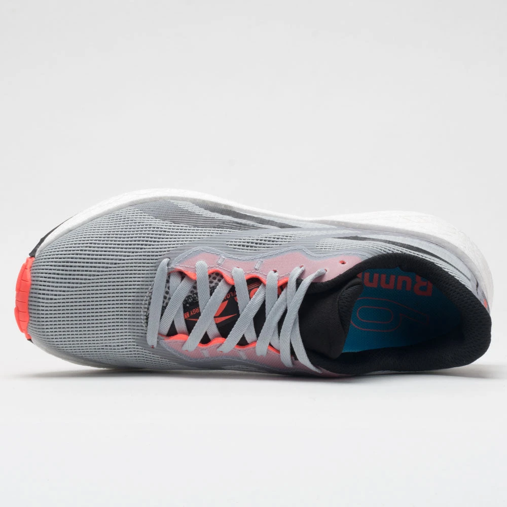 Reebok Floatride Energy 3.0 Women's Cold Grey/Core Black/Orange 3 Reebok Floatride Energy 3.0 Women's Cold Grey/Core Black/Orange - Image 3