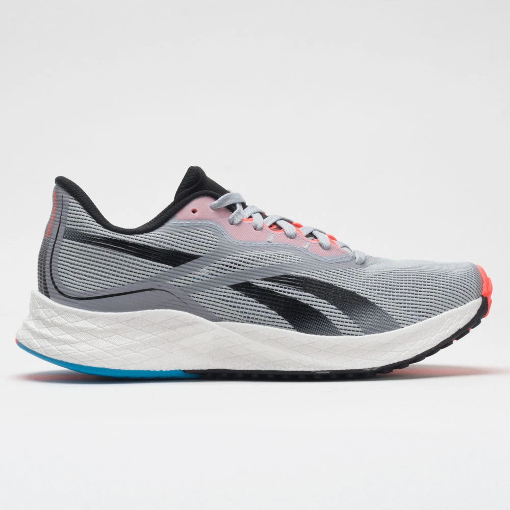 Reebok Floatride Energy 3.0 Women's Cold Grey/Core Black/Orange 1 Reebok Floatride Energy 3.0 Women's Cold Grey/Core Black/Orange