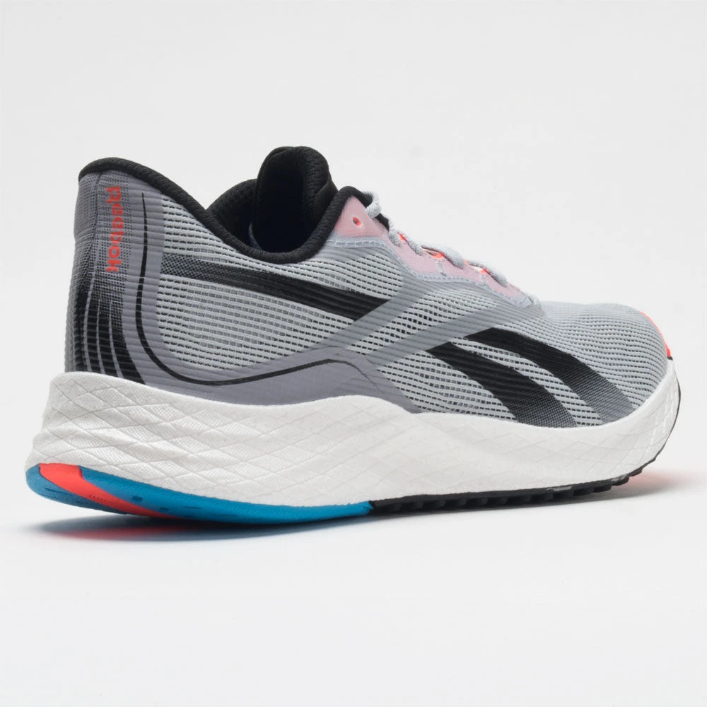 Reebok Floatride Energy 3.0 Women's Cold Grey/Core Black/Orange 6 Reebok Floatride Energy 3.0 Women's Cold Grey/Core Black/Orange - Image 6