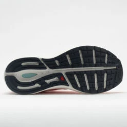 Salomon Sonic 4 Confidence Women's Persimon/White/Ebony 9 Salomon Sonic 4 Confidence Women's Persimon/White/Ebony -Cheap Sports Shoes Store 046550 4