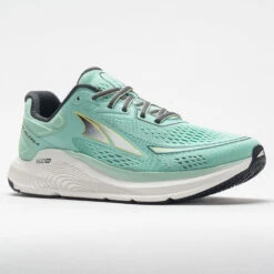Altra Paradigm 6 Women's Mint -Cheap Sports Shoes Store 046801 5