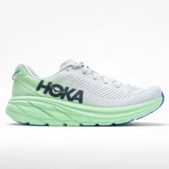 Hoka One One Rincon 3 Men's Plein Air/Green Ash