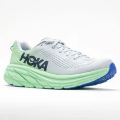 Hoka One One Rincon 3 Men's Plein Air/Green Ash -Cheap Sports Shoes Store 046904 5