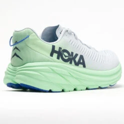 Hoka One One Rincon 3 Men's Plein Air/Green Ash -Cheap Sports Shoes Store 046904 6