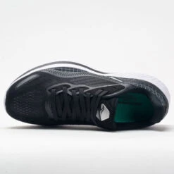 Saucony Endorphin Shift 2 Women's Black/White -Cheap Sports Shoes Store 046934 2