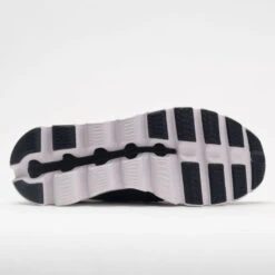 On Running On Cloudswift Women's Black/Rock -Cheap Sports Shoes Store 047078 4