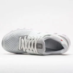 On Running On Cloudswift Women's Glacier/White -Cheap Sports Shoes Store 047079 2