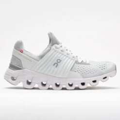 On Running On Cloudswift Women's Glacier/White