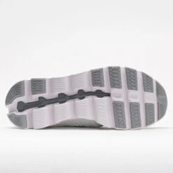 On Running On Cloudswift Women's Glacier/White -Cheap Sports Shoes Store 047079 4