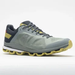 On Running On Cloudsurfer 6 Men's Eucalyptus/Citron 10 On Running On Cloudsurfer 6 Men's Eucalyptus/Citron -Cheap Sports Shoes Store 047168 5