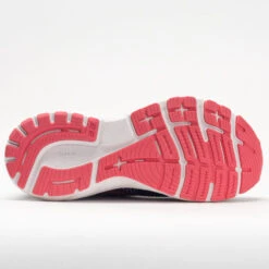 Brooks Adrenaline GTS 22 Women's Black/Purple/Coral -Cheap Sports Shoes Store 047301 4