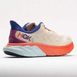 HOKA Arahi 6 Men's ST/ART Pack -Cheap Sports Shoes Store 047543 6