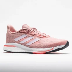 Adidas Supernova+ Women's Wonder Mauve/Almost Pink/Turbo -Cheap Sports Shoes Store 047577 5