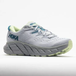 HOKA Gaviota 4 Men's Harbor Mist/Butterfly 10 HOKA Gaviota 4 Men's Harbor Mist/Butterfly -Cheap Sports Shoes Store 047627 5