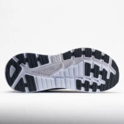 HOKA Gaviota 4 Men's Black/White -Cheap Sports Shoes Store 047628 4