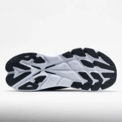 HOKA Bondi X Men's Black/White 9 HOKA Bondi X Men's Black/White -Cheap Sports Shoes Store 047661 4