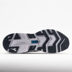 Diadora Mythos Blushield Volo 2 Women's Hip Black/Black -Cheap Sports Shoes Store 047838 4