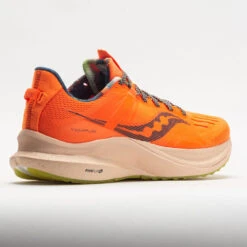 Saucony Tempus Men's Campfire Stories -Cheap Sports Shoes Store 047882 6