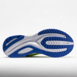 Saucony Guide 15 Men's Acid/Blue Raz -Cheap Sports Shoes Store 047922 4