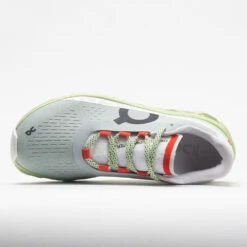 On Running On Cloudmonster Women's Glacier/Meadow 8 On Running On Cloudmonster Women's Glacier/Meadow -Cheap Sports Shoes Store 048034 2