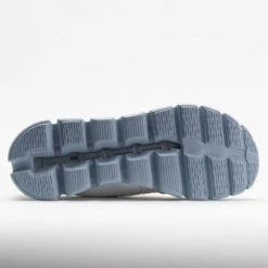 On Running On Cloud 5 Women's White/Chambray -Cheap Sports Shoes Store 048088 4