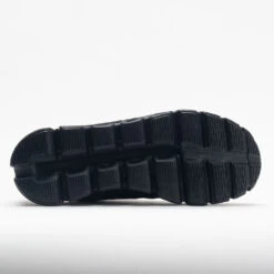 On Running On Cloud 5 Waterproof Men's All Black -Cheap Sports Shoes Store 048091 4