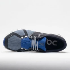 On Running On Cloud 5 Push Men's Eclipse/Chambray 8 On Running On Cloud 5 Push Men's Eclipse/Chambray -Cheap Sports Shoes Store 048100 2