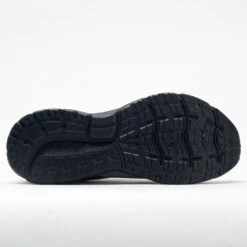 Brooks Trace 2 Men's Alloy/Black/Ebony -Cheap Sports Shoes Store 048175 4