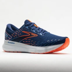 Brooks Glycerin 20 Men's Blue Depths/Orange 10 Brooks Glycerin 20 Men's Blue Depths/Orange -Cheap Sports Shoes Store 048183 5