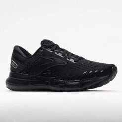Brooks Glycerin 20 Men's Black/Black/Ebony 10 Brooks Glycerin 20 Men's Black/Black/Ebony -Cheap Sports Shoes Store 048188 5