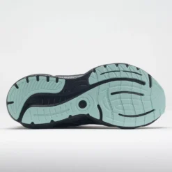 Brooks Glycerin 20 Women's Black/Blue Light/Pink -Cheap Sports Shoes Store 048193 4