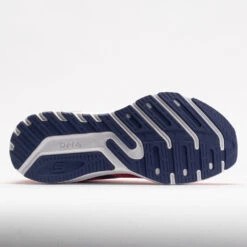 Brooks Launch GTS 9 Women's Pink/Fuchsia/Cobalt -Cheap Sports Shoes Store 048216 4