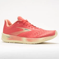 Brooks Hyperion Tempo Women's Hot Coral/Flan/Fusion Coral 10 Brooks Hyperion Tempo Women's Hot Coral/Flan/Fusion Coral -Cheap Sports Shoes Store 048239 5