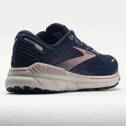 Brooks Adrenaline GTS 22 Women's Peacoat/Cobalt/Mauve -Cheap Sports Shoes Store 048259 6