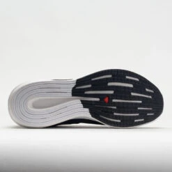 Salomon Spectur Men's Black/White/Blazing Orange -Cheap Sports Shoes Store 048322 4