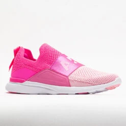 APL TechLoom Bliss Women's Breast Cancer Awareness -Cheap Sports Shoes Store 048345 5