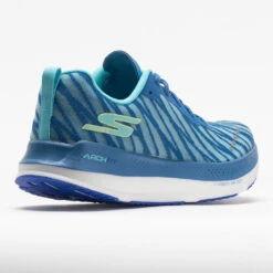 Skechers GOrun Razor Excess 2 Women's Blue/Aqua 11 Skechers GOrun Razor Excess 2 Women's Blue/Aqua -Cheap Sports Shoes Store 048390 6